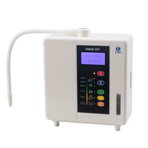 Modelo SD 501 — ionizador de agua